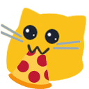 :blobcatpizza: :blobcatpizza: